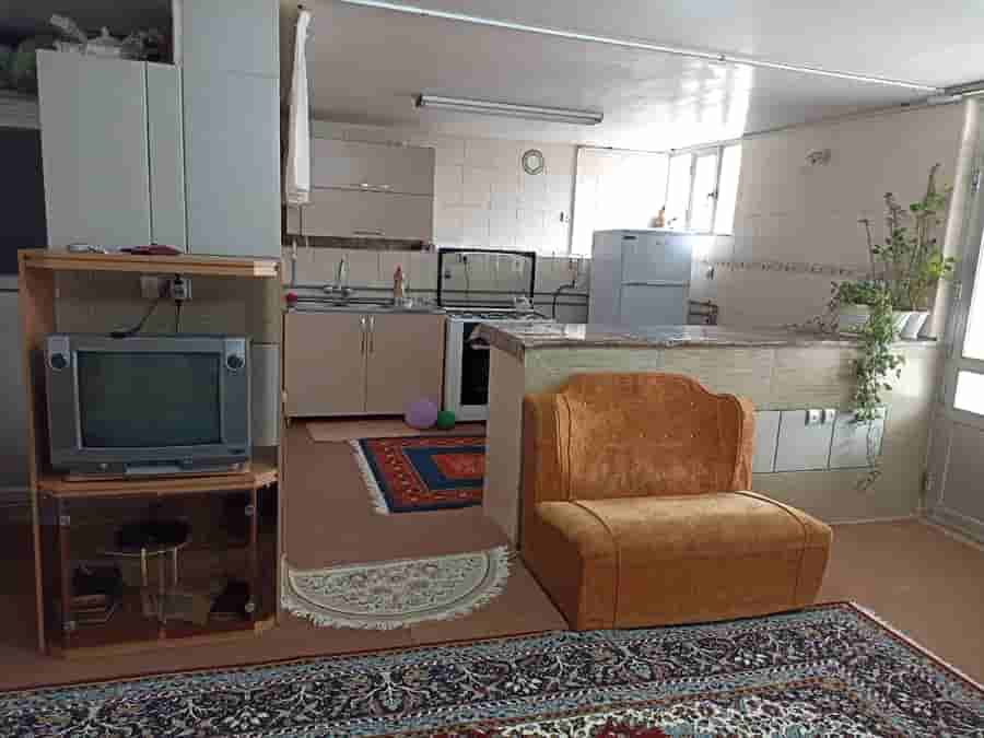 سوئیت ویلایی در فریدون شهر 