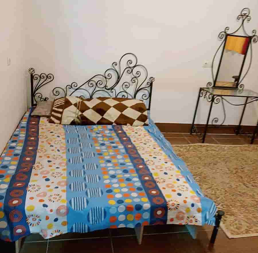 ویلا کنار رودخانه در روستا ایل بیگی سامان 