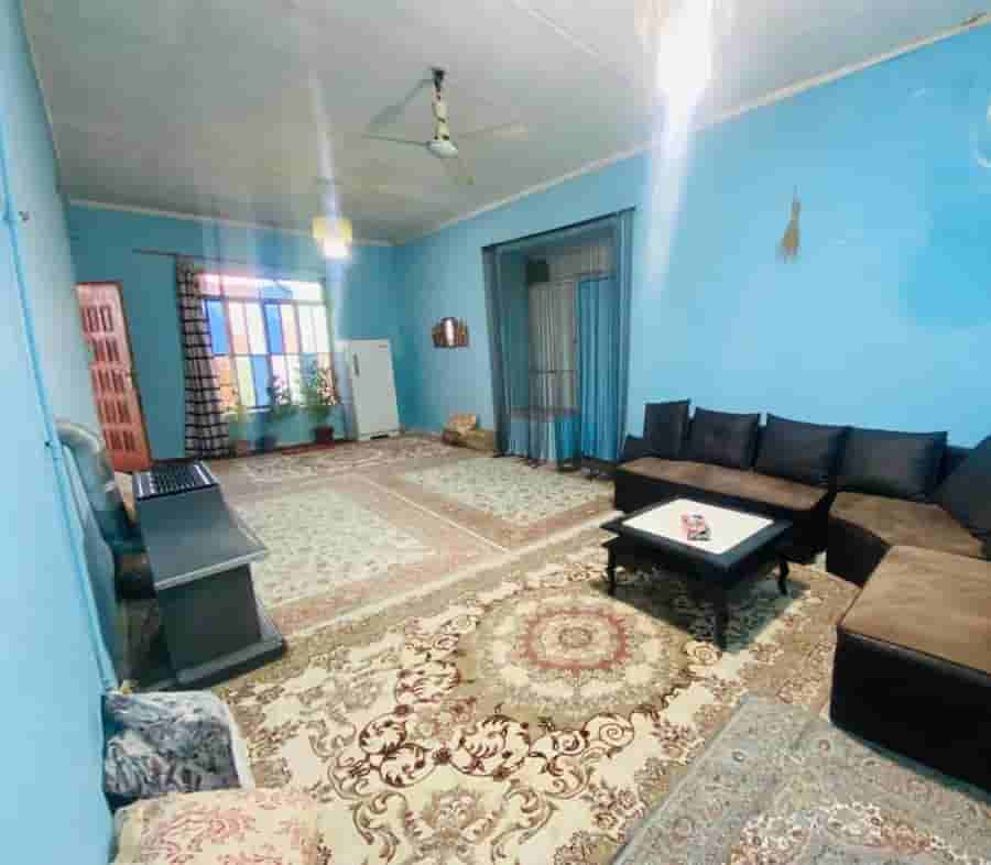 اجاره سوئیت سنتی در قلعه سرد دهدز 36 متری