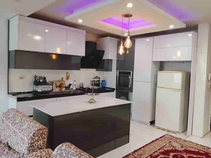 آپارتمان نزدیک حرم در مشهد 