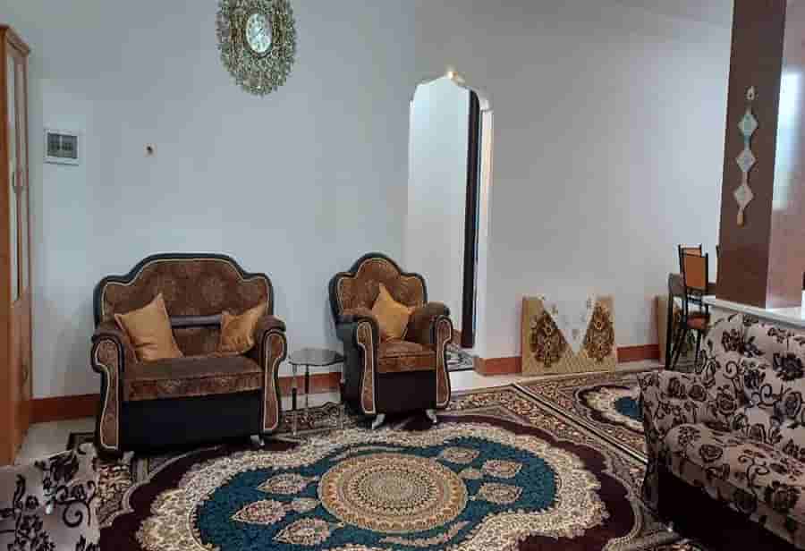 اجاره ویلا جنگلی در روستا وشمه سرا ماسال