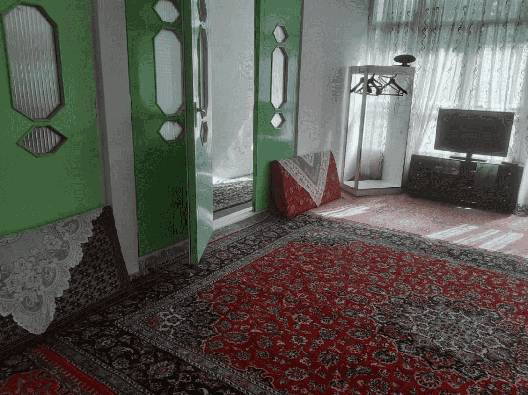اجاره منزل مبله تک خواب در خرم آباد