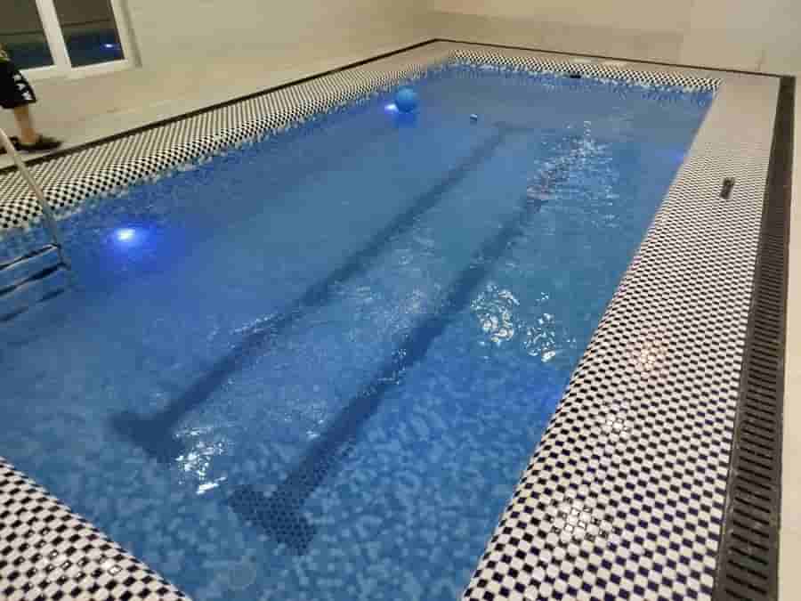 عکس ویلاباغ استخردار در روستای اشکلن پایین فومن