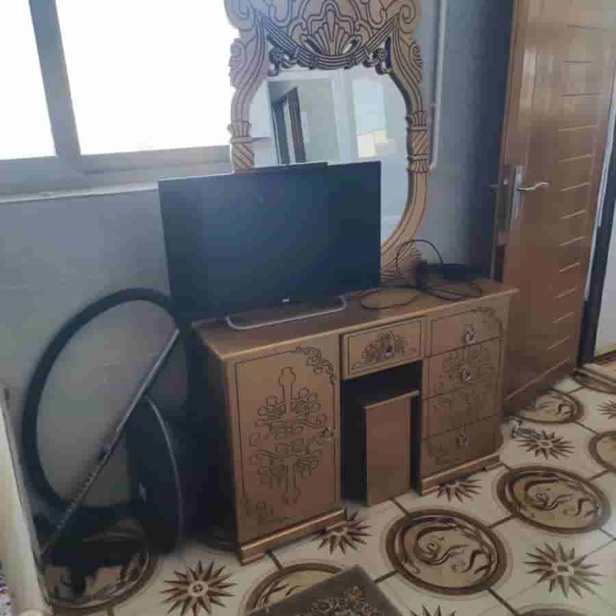 اجاره سوئیت در برزک کاشان - گلاب