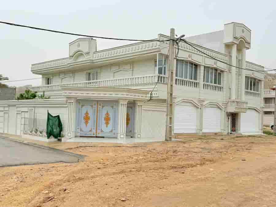 اجاره آپارتمان ساحلی در سیراف 