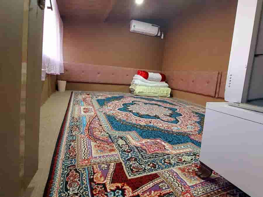 اجاره بومگردی در بندرانزلی روستا کویشاد - 2