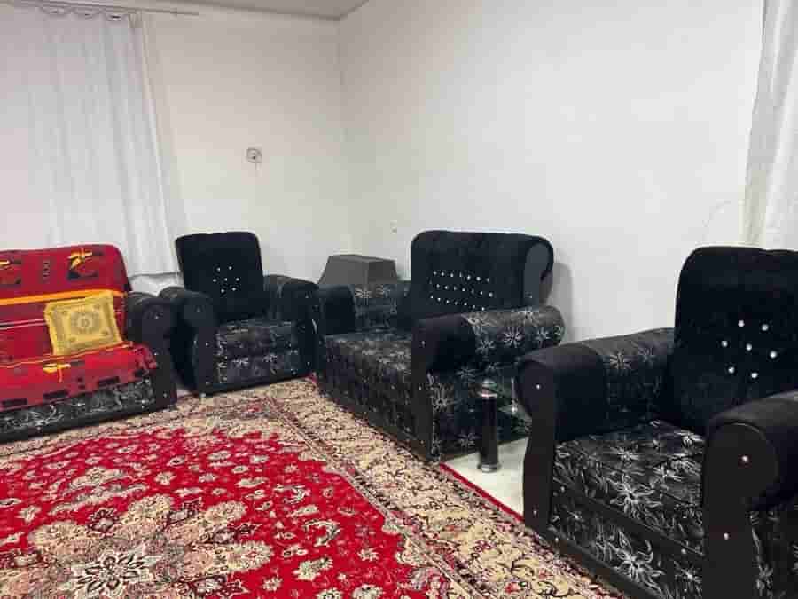 عکس ویلا در دهکده گردشگری ارس - جلفا 