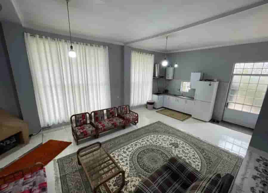 اجاره ویلا در پریکدان یاسوج