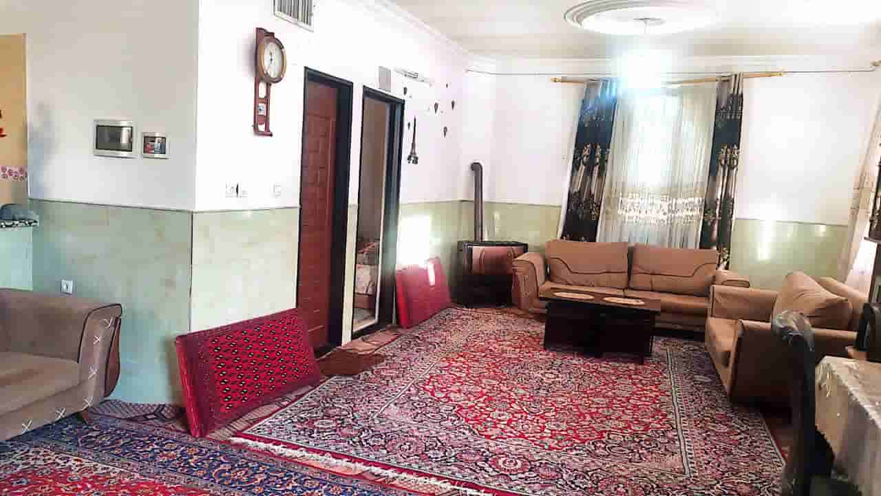 اجاره منزل ویلایی در طرب آباد نیشابور
