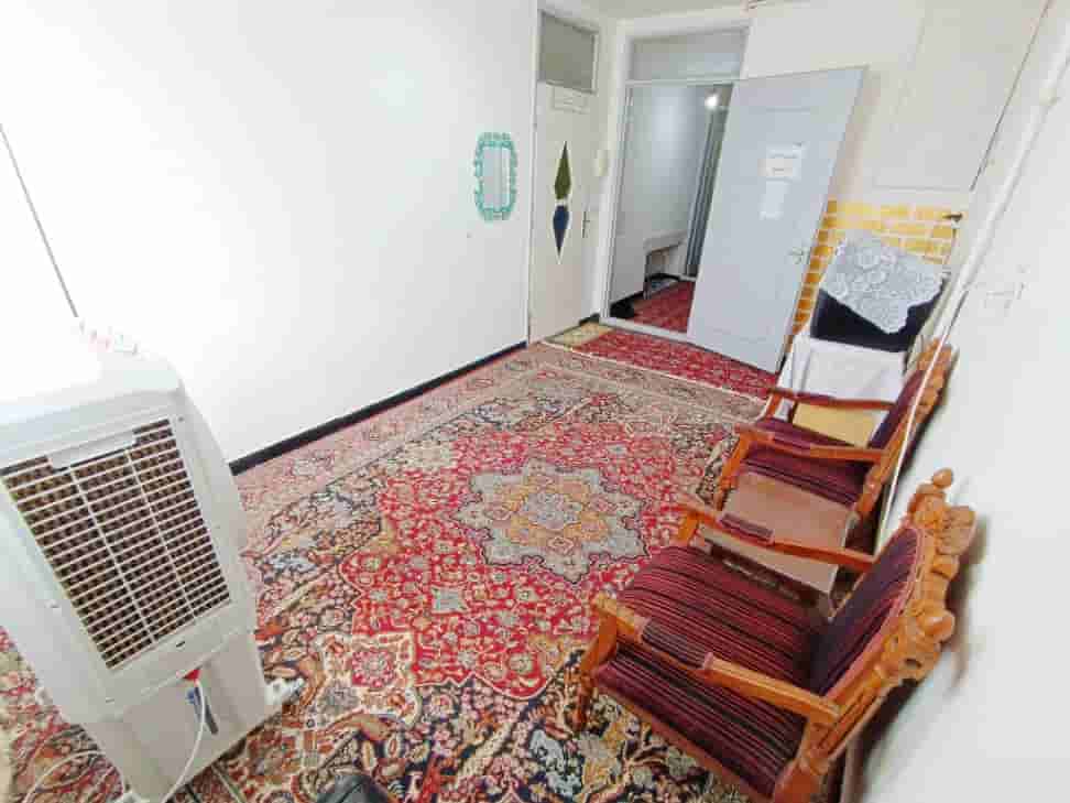 اجاره سوئیت در پارادایس کرمان