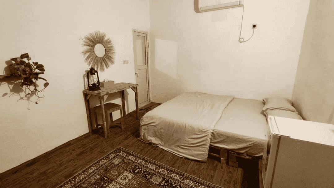 اجاره بومگردی در روستا دیرستان قشم - 2