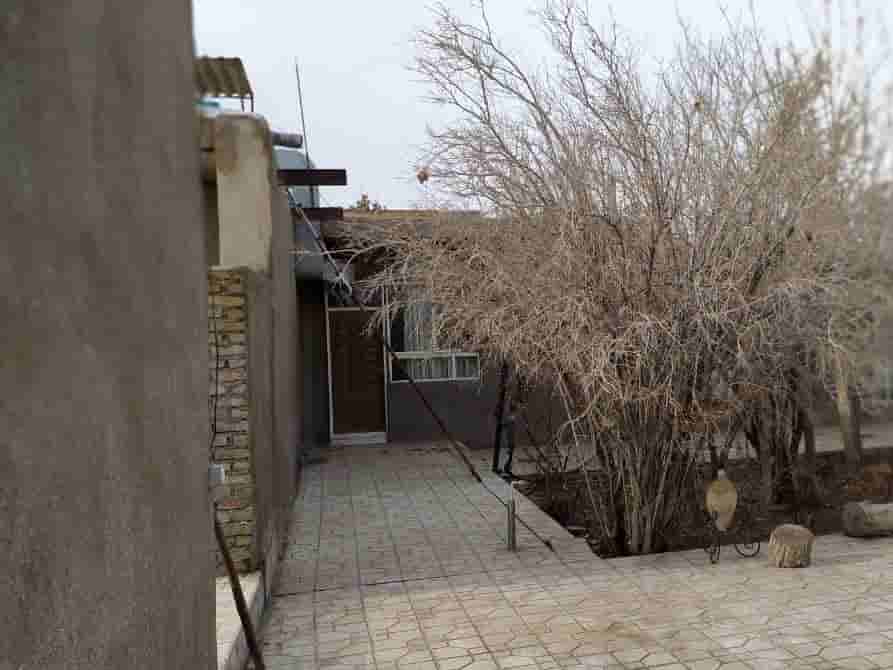 اجاره سوئیت بومگردی در روستا مزینان داورزن - 2
