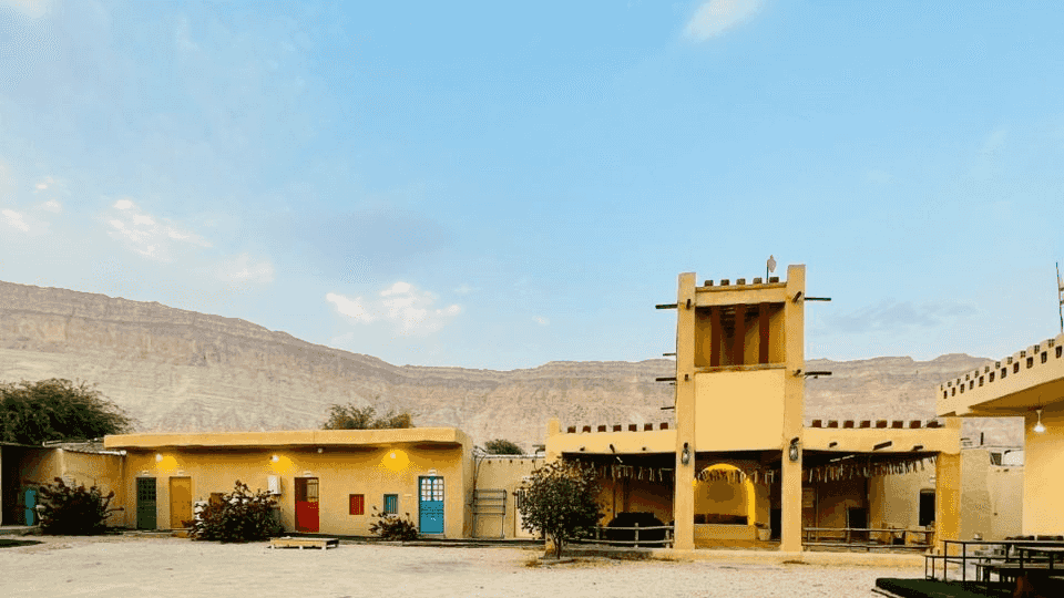 اجاره اتاق سنتی در گودکناردان - 9متر