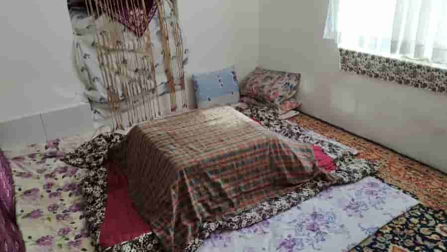 اجاره بومگردی در روستا مزینان داورزن - 3