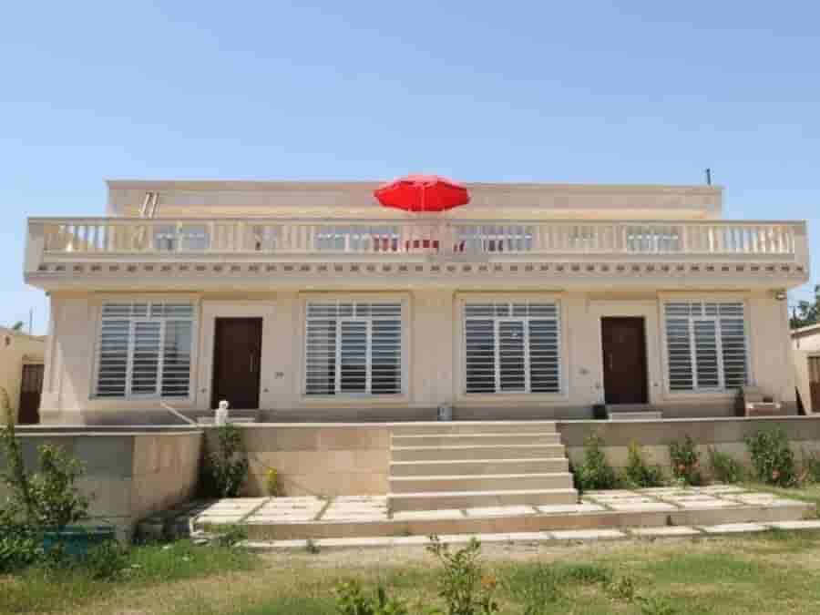 اجاره ویلا دوبلکس در ویلاشهر کیمیا - شیراز