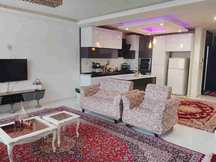 آپارتمان نزدیک حرم در مشهد 