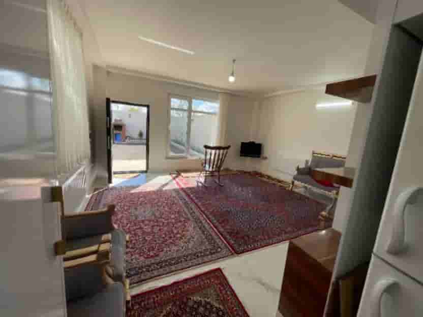 منزل ویلایی در روستا آراللو اردبیل 