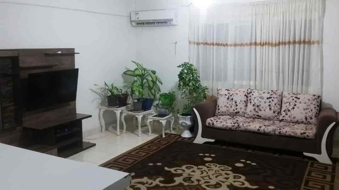 اجاره آپارتمان مبله در بلوار شهدا بندرعباس