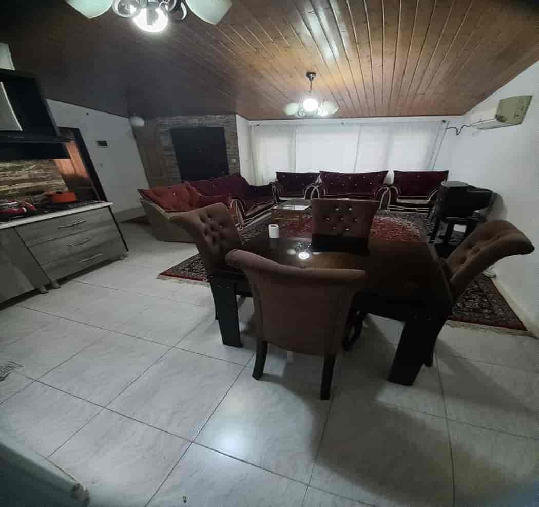 اجاره منزل مبله در نوشهر