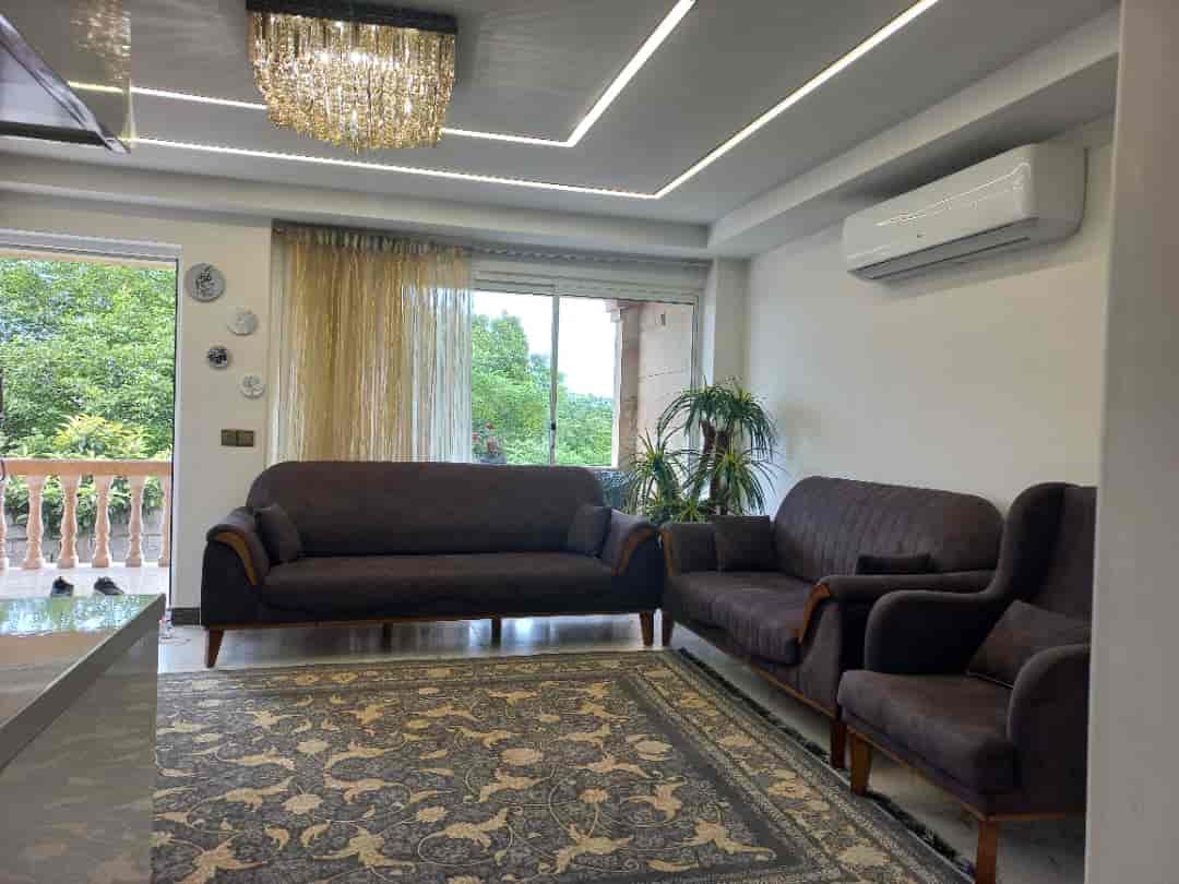 اجاره منزل ویلایی نزدیک ساحل در رامسر