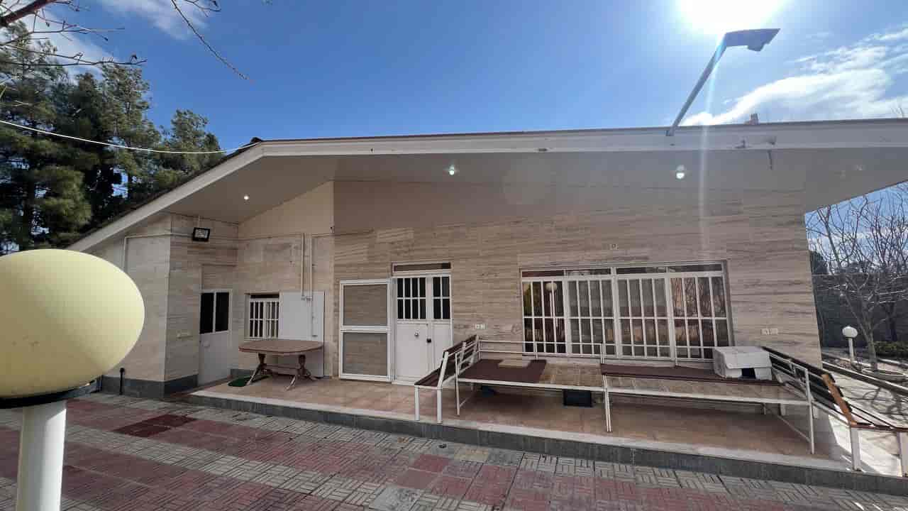 اجاره ویلا در هماشهر - سپیدان