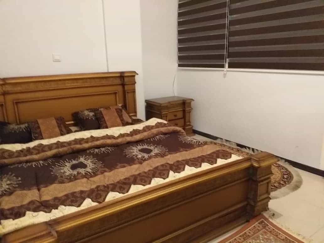 اجاره هتل آپارتمان لوکس در صادقیه تهران (100 % تمیز)