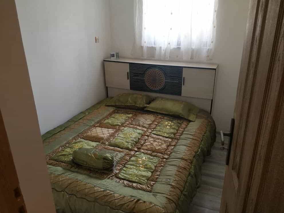 اجاره ویلای دربست جنگلی در جاده ماسوله