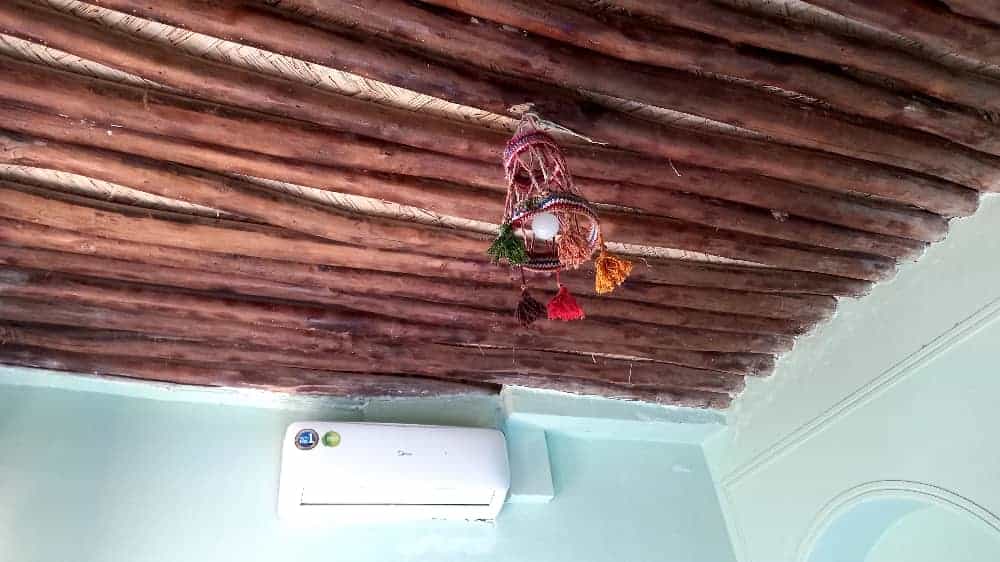 اجاره اتاق سنتی یک تخته غیر مستر در شیراز - سنگ سیاه