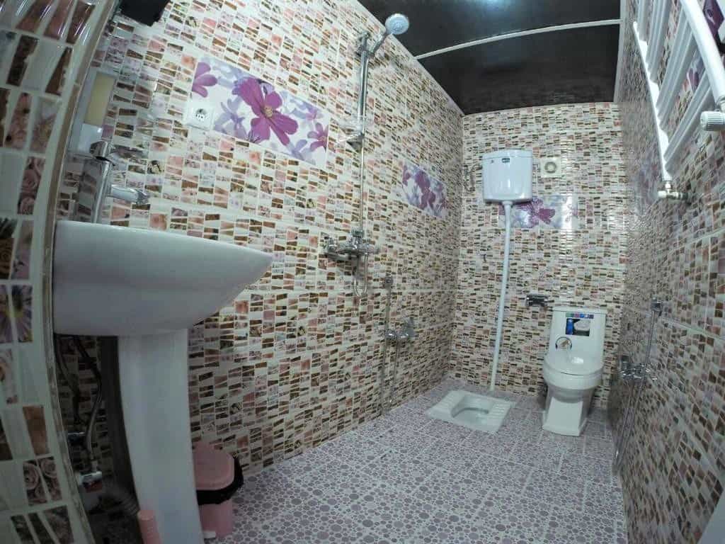 اجاره منزل مبله نزدیک ساحل در شهدا رودسر - اول