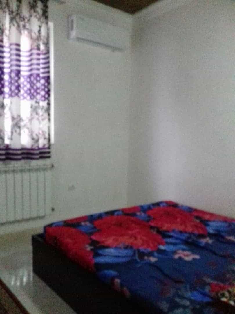 اجاره ویلا در دهکده نمک آبرود