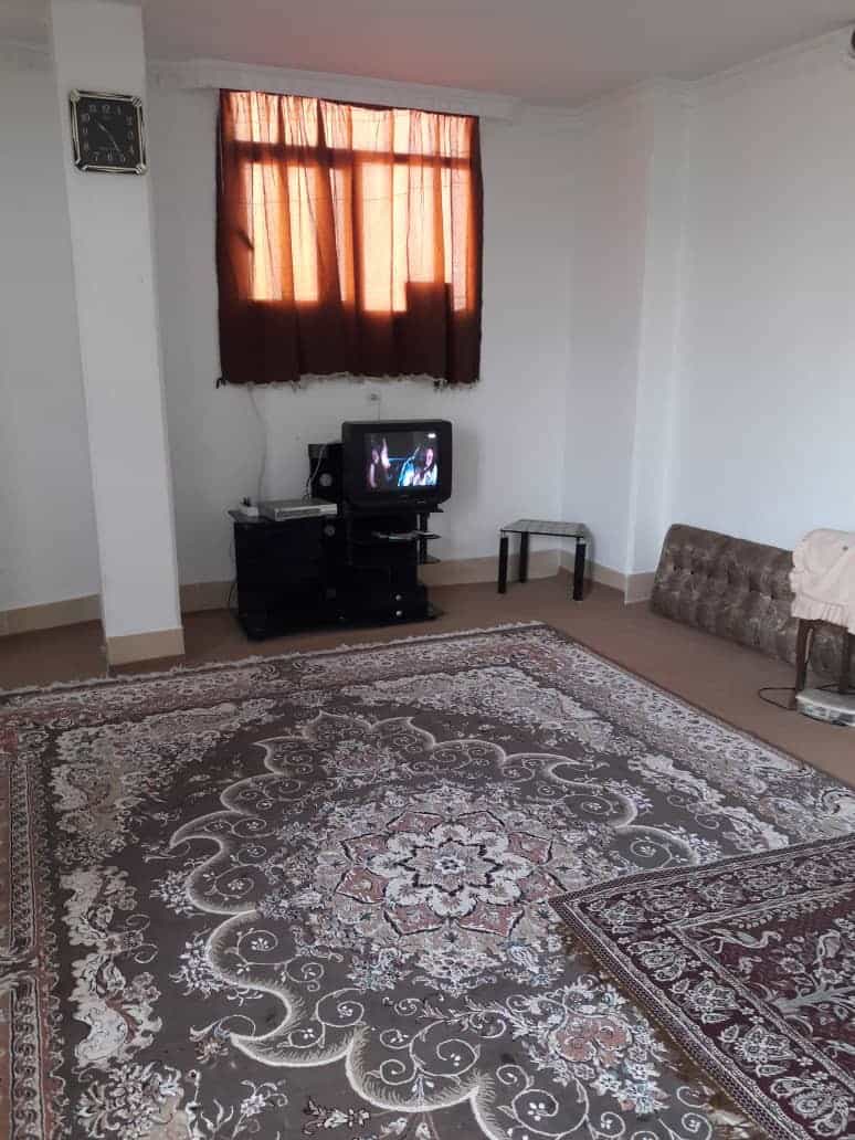 اجاره آپارتمان مبله د خوابه در شهرک سیمرغ