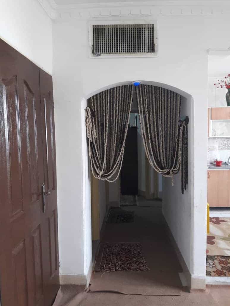 اجاره آپارتمان مبله د خوابه در شهرک سیمرغ