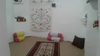 اجاره اقامتگاه بومگردی در مزار بجستان