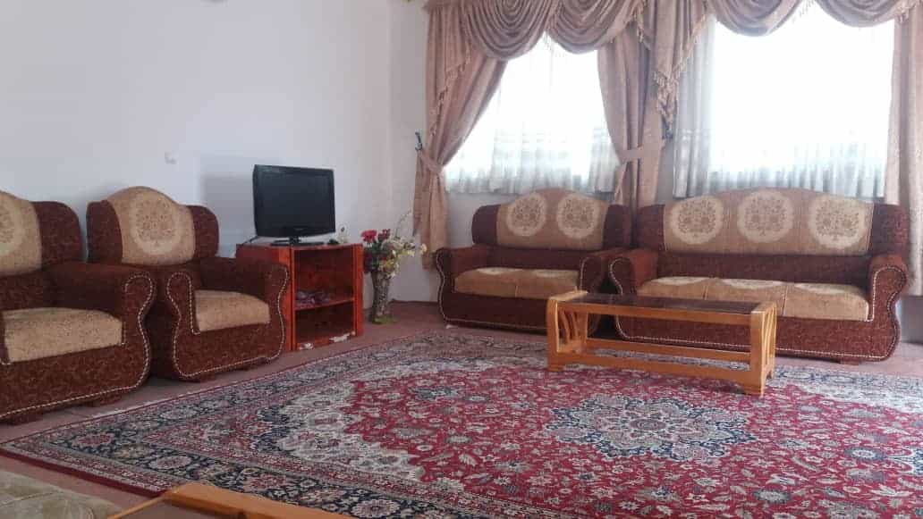 اجاره منزل ویلایی در لاهو کلاردشت