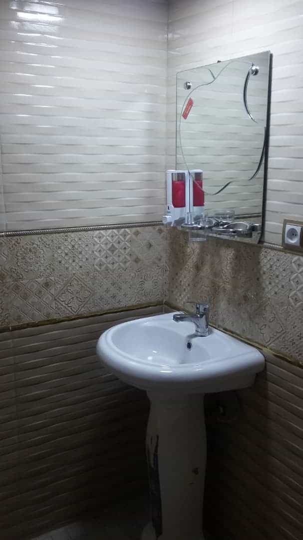 اجاره   کلبه چوبی در گلسرک رشت 