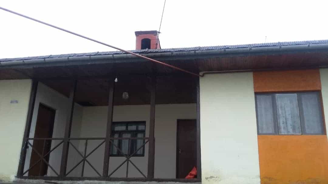 اجاره خانه ویلایی در گلسرک رشت 