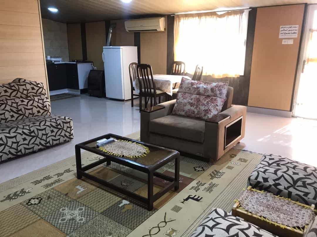 رزرو ویلا ساحلی تک خواب در چمران فریدون کنار - 108