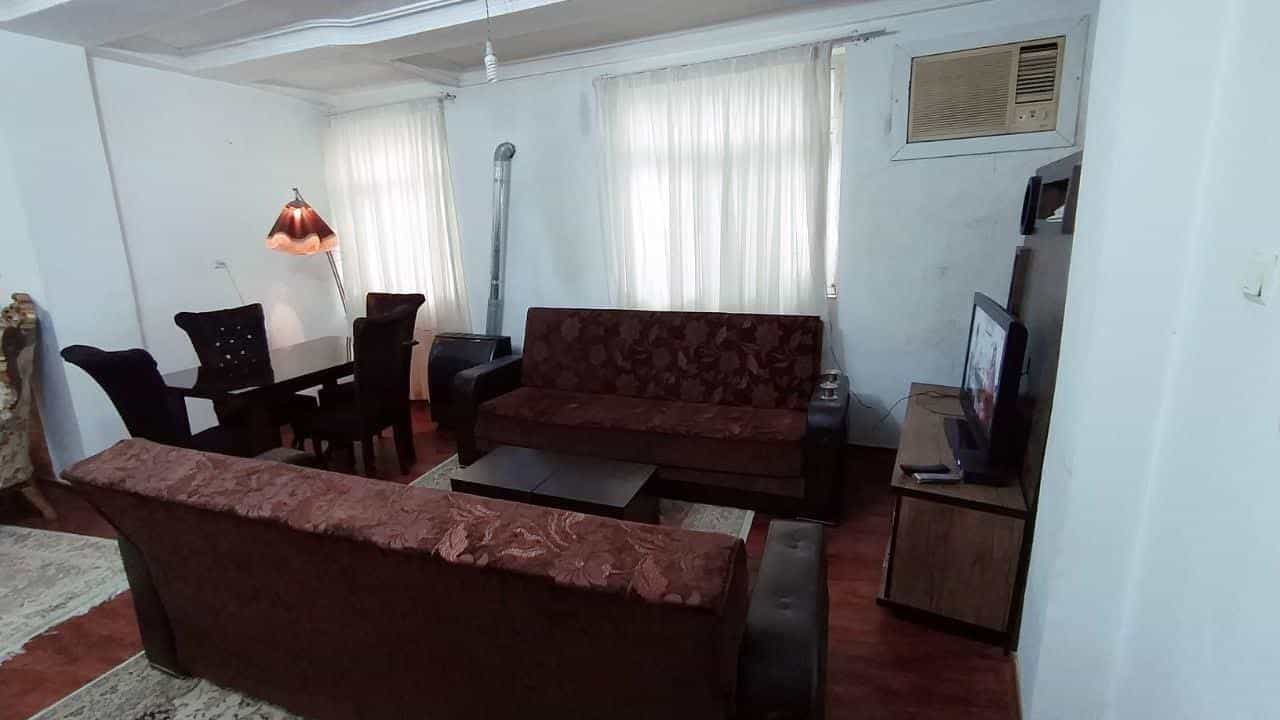 اجاره آپارتمان مبله در فرمانداری آستارا