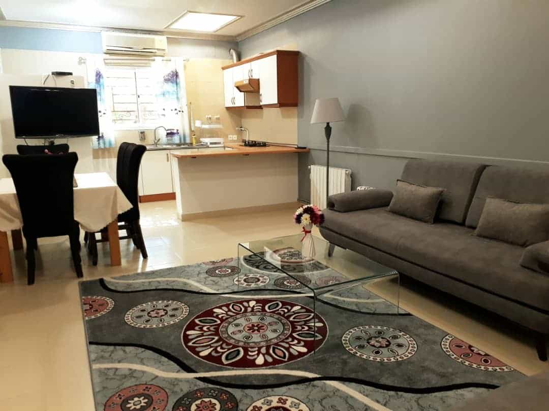رزرو ویلا ساحلی vip در چمران فریدون کنار - 101