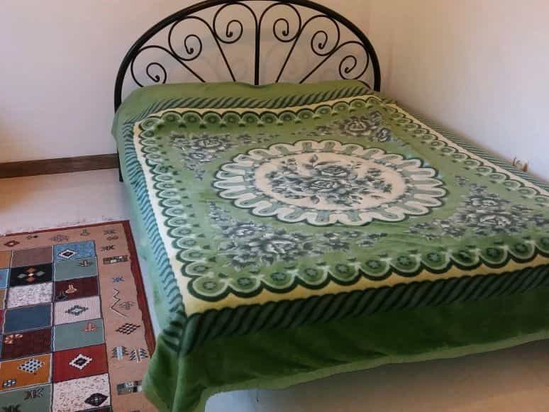 اجاره ویلا جنگلی در سفید تمشک رامسر