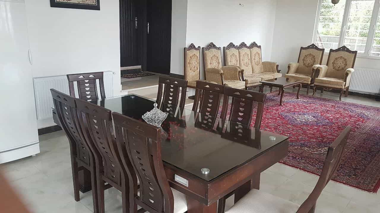 اجاره ویلا جنگلی در هچیرود مازندران