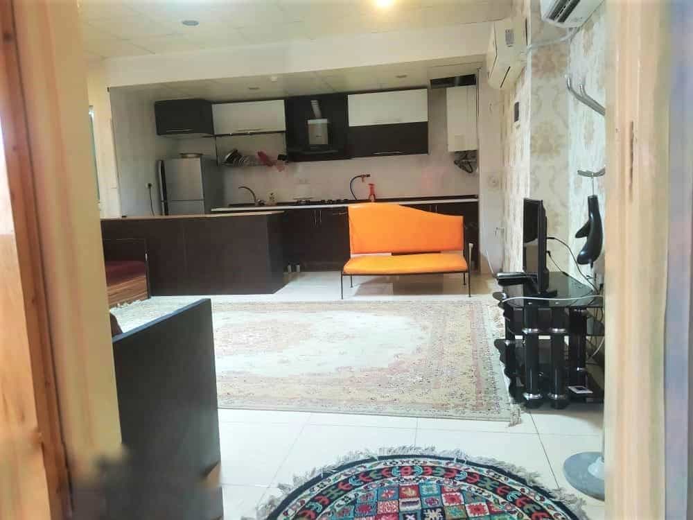 اجاره آپارتمان مبله در چهارراه بنفشه شیراز - 1