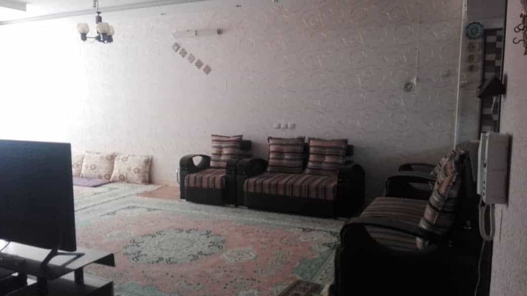 اجاره آپارتمان مبله در کاوه اصفهان