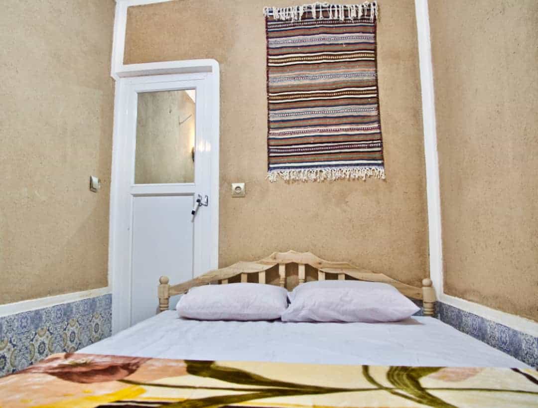 اجاره بومگردی سنتی دوتخته ورزنه - اتاق1