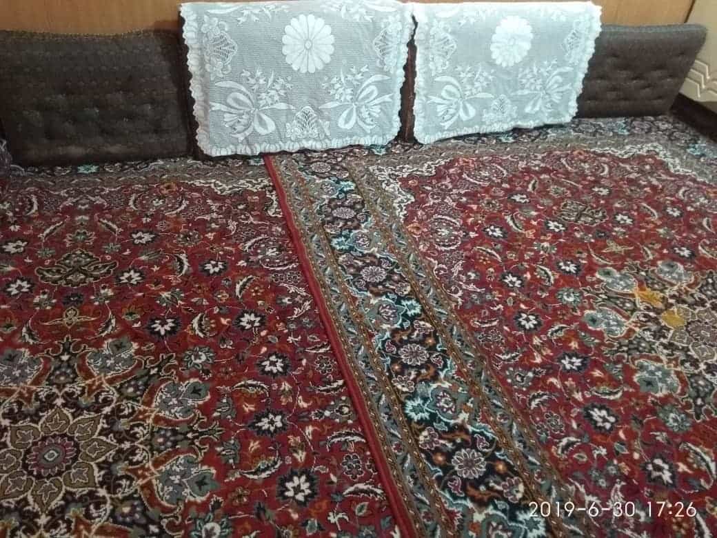 اجاره سوئیت دربستی در میناب 