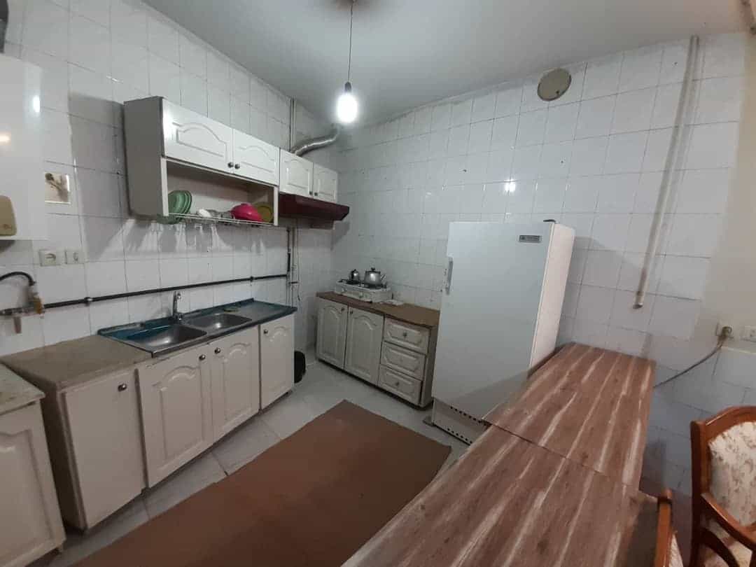 اجاره خانه مبله در پروین اصفهان - همکف