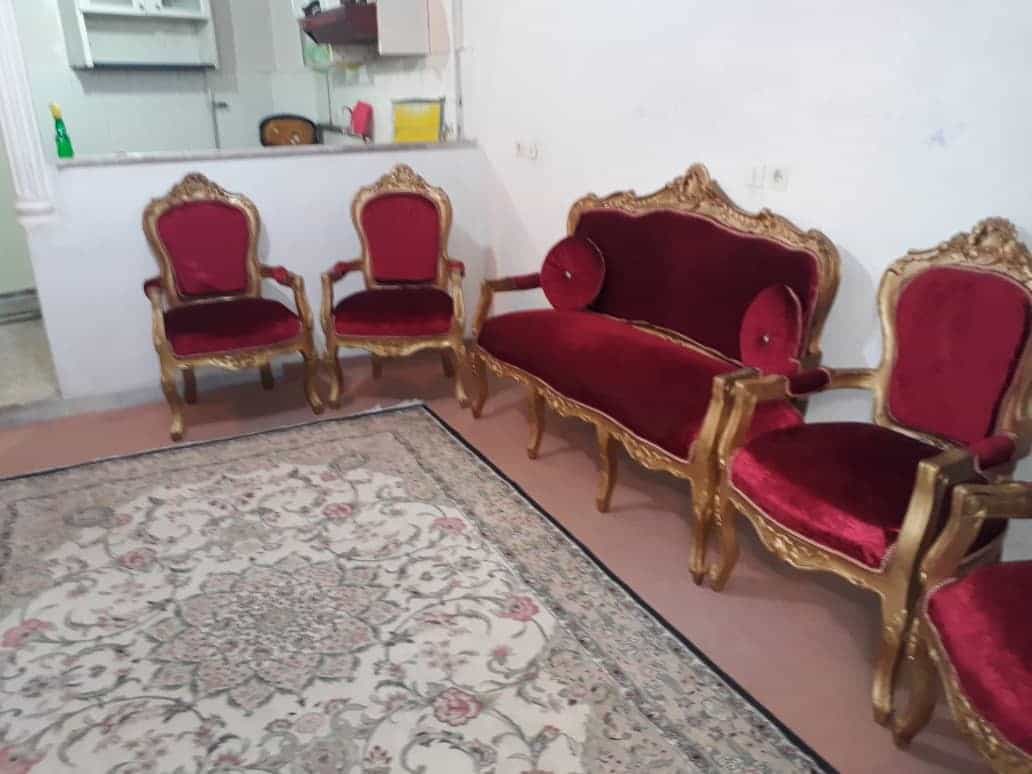 اجاره آپارتمان اجاره ای در پروین اصفهان 