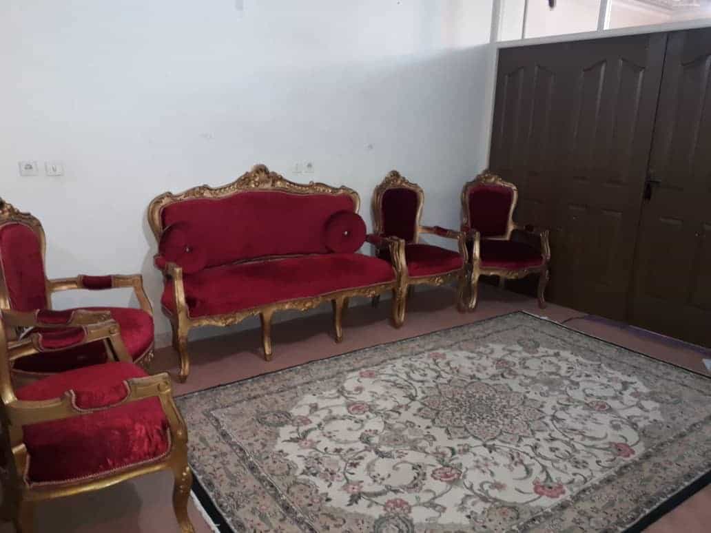 اجاره آپارتمان اجاره ای در پروین اصفهان 