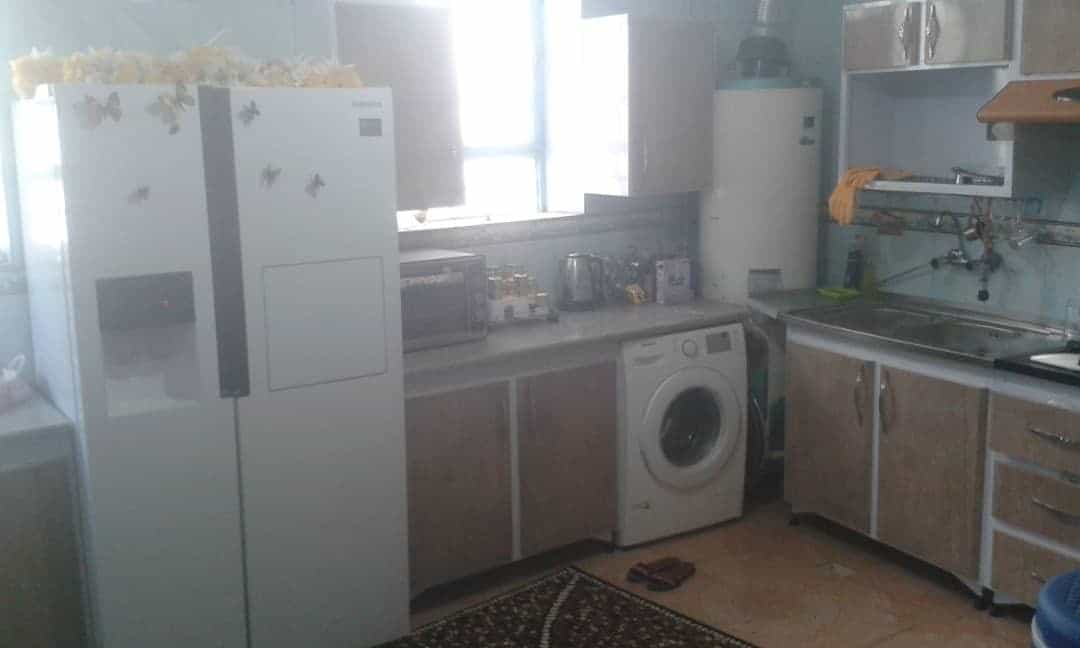 اجاره منزل ویلایی در دنا سی سخت 