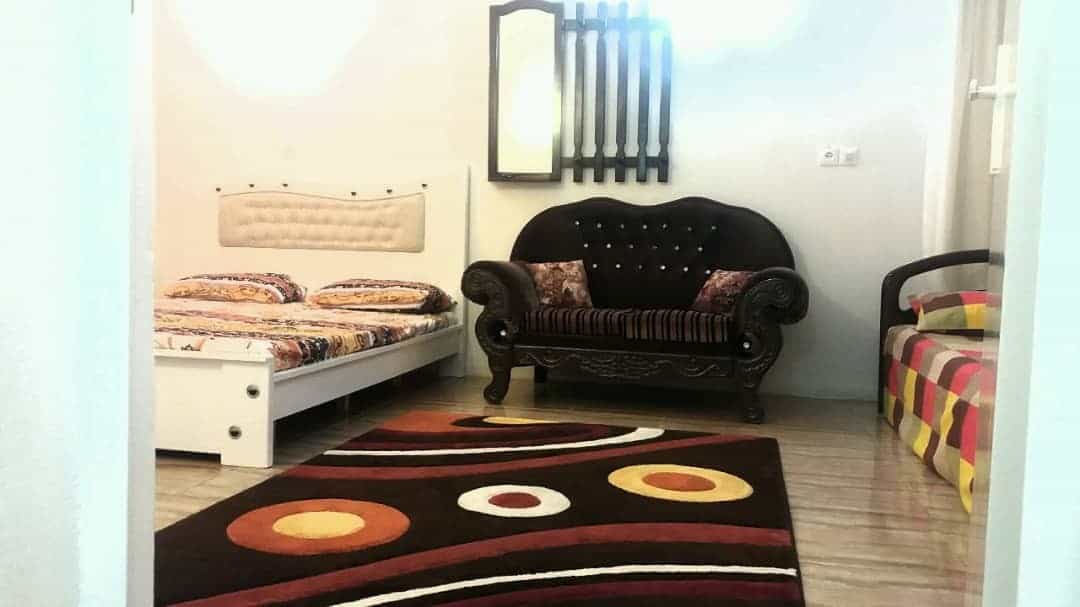 اجاره ویلاسه خوابه لوکس در بابلسر